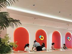 -摩欧客意式餐厅(高新活力汇店)