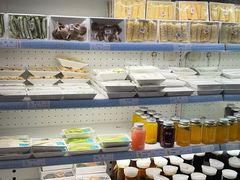 自助取餐区-野妹火锅(南园店)