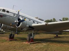 -中国航空博物馆