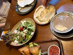 -Uncle Kosto科斯托·中东菜