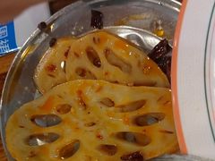 -冶建镜子·老南昌大排档·江西虾王(总店)