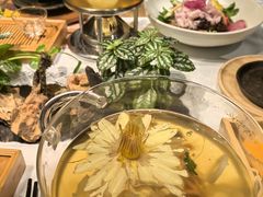 -叶叶菩提·晋福宫