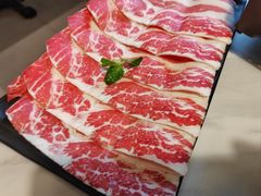 -野果与山椒Chill Chili·贵州菜(长寿路店)