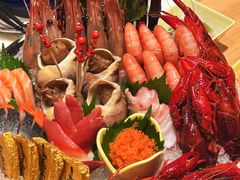 -和创柚子·会席日本料理(新区淮海街店)