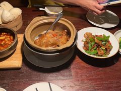 -外婆家(南开大悦城店)