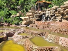 -灵溪风景区