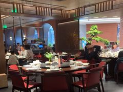 -许爷家·生态湖鲜(徐汇日月光店)