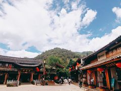 -滇藏石锅宴(北门坡古城管理局店)