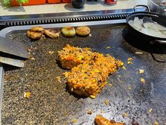 -猪的故事·韩式烤肉(韩乐坊店)