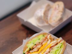 -Oasis coffee燕谷咖啡(公信店)
