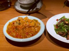 -湘与香缘·湖南菜(王府井北京市百货大楼店)