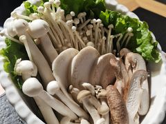 -龙记珍牛和牛烧肉(龙南街店)