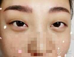 点击看大图 -Yue Show馨选·半永久纹眉纹眼线