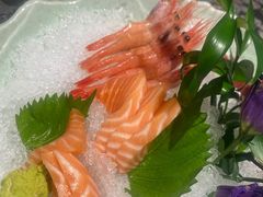-樱之盛宴·蟹料理海鲜自助(前进大街店)