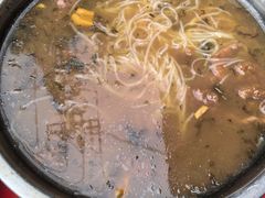-老火车站牛肉粉