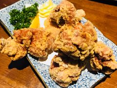 -千代武日本料理(开发区店)