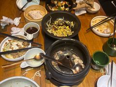 -云海肴·汽锅鸡·云南菜(天津国金汇店)