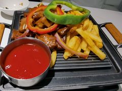 -3号仓库·创意中国菜(嘉兴龙鼎万达店)