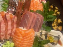 -鱼亭料理(芝罘店)