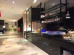-中山利和希尔顿酒店