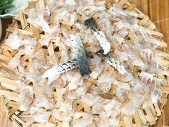 -官塘锋记鱼生·生腌·砂锅粥(牌坊街店)