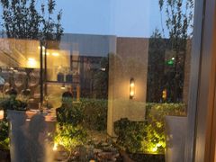 -天津东凯悦酒店·Market Café自助餐厅