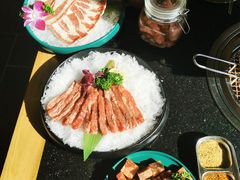 -韩烧牛中牛·甄选黑牛烤肉(黑金店)