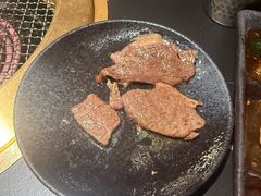 -谷牛和牛烤肉(漕河泾印象城店)
