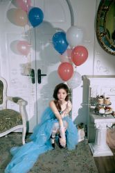 -WAVE SODA摄影工作室