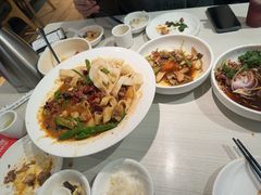 -九毛九西北菜(番禺万达店)