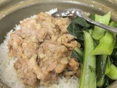 -煲煲掂风味煲仔饭餐厅(西区店)