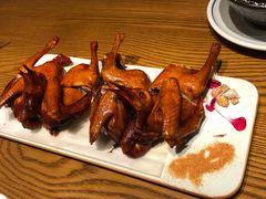 -大鸽饭(体育西路店)