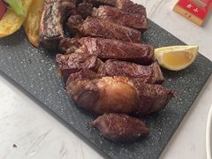 -IL Forno 意坊·意大利餐厅(花园店)