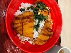-食其家·牛丼咖喱(苏州印象城店)