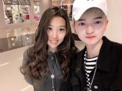 点击看大图 -3AM HAIR SALON烫发染发接发