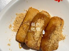 -胖哥俩肉蟹煲(梅溪步步高店)