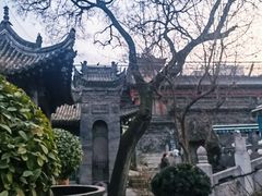 -大学习巷清真寺