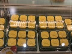 -泸溪河桃酥(湖滨银泰in77店)