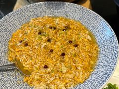 -芳芳私房菜·精做淮扬菜(承德路店)
