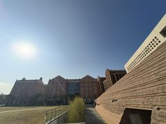 -上海交通大学(闵行校区)