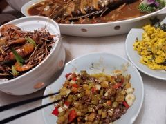 -大鱼徽州·寻味徽菜(万象汇店)