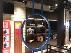 -前门后头老北京铜锅涮肉·京味菜·烤鸭(伊藤洋华堂店)