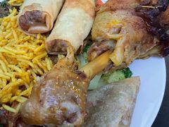 -La Medina餐厅(亮马河南路店)