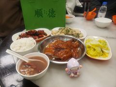 -鹅簋(顺德总店)