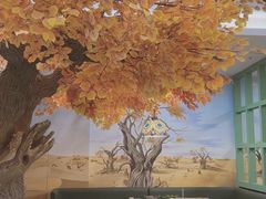 大堂-君邦火锅(新疆大厦店)