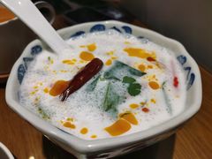 -帕蓝·暹罗料理(大学路店)