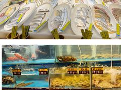 -老宁波1381餐厅(宏泰广场店)