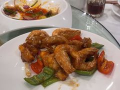 -宜宾海鲜酒家·三十年老字号