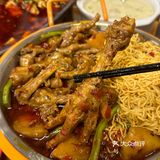 武汉江汉路！！请记住这个位置。。。。好辣好好好吃🌶️