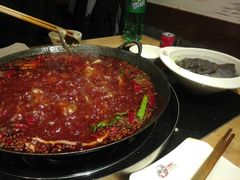 android_upload_pic-锅首鲜品火锅(鸳鸯店)